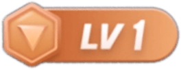 等级-LV1-南轩博客